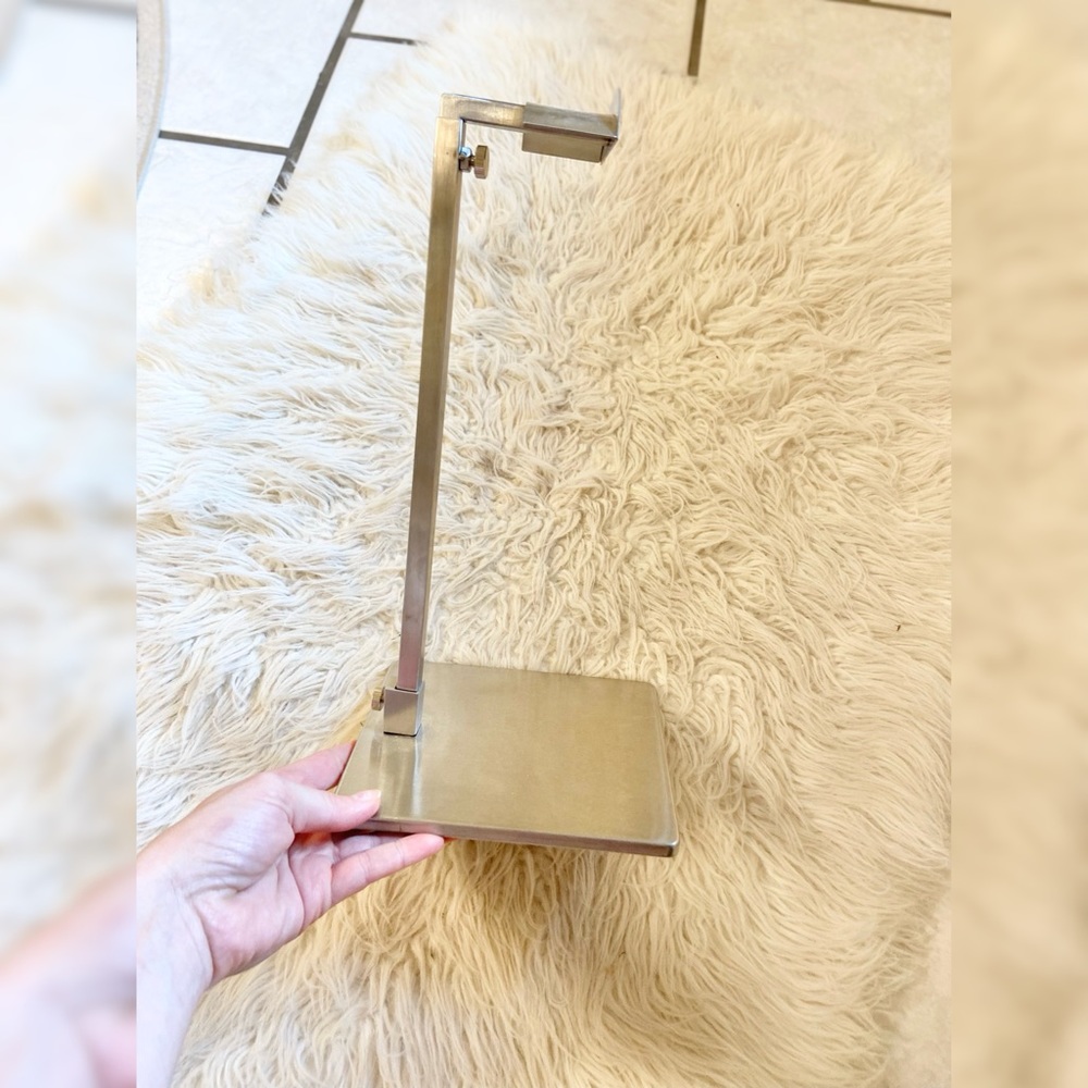 Purse Display Stand